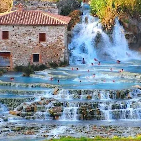 Val D'orcia Patri *