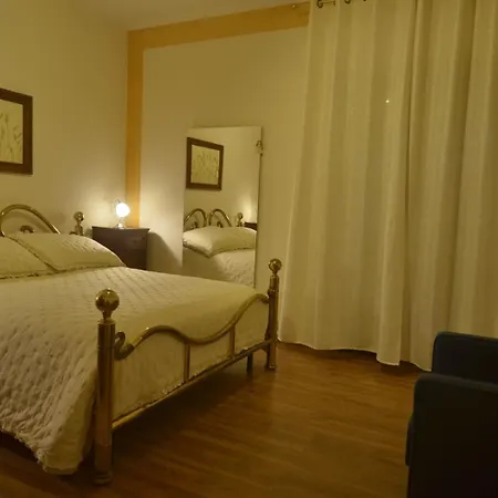 Apartamento Val D'orcia Patri
