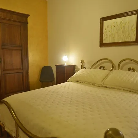 Appartamento Val D'orcia Patri