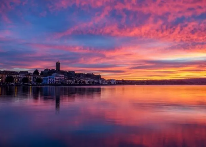 Appartamento Val D'orcia Patri