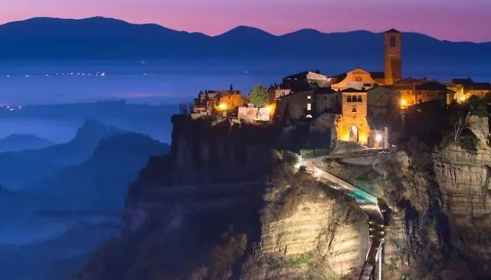 Val D'orcia Patri Appartamento