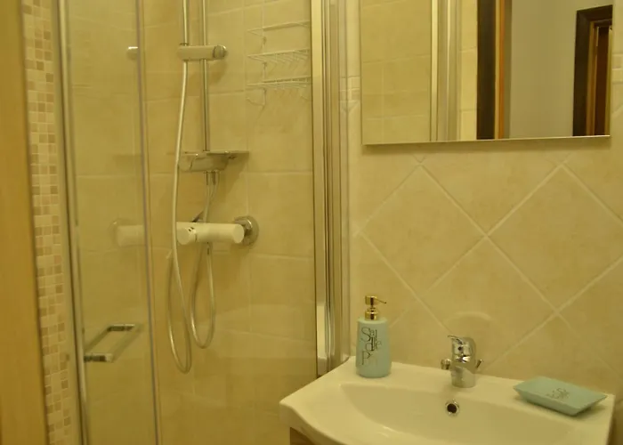 Val D'orcia Patri Appartamento