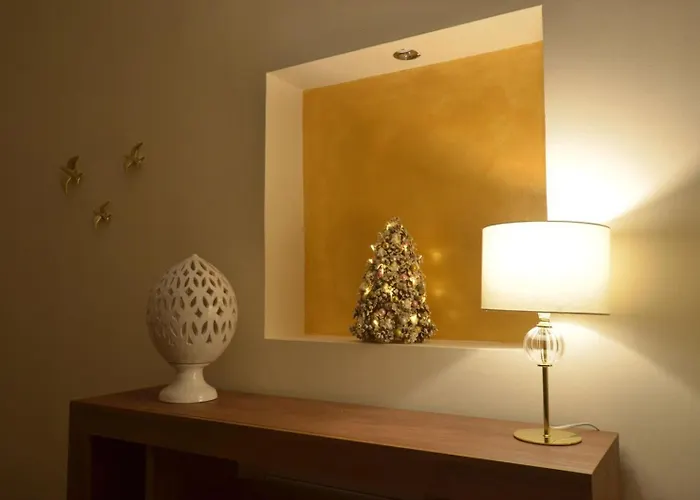 Val D'orcia Patri Appartamento *