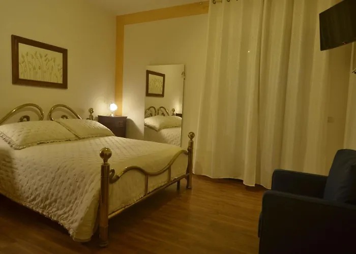 Appartamento Val D'orcia Patri