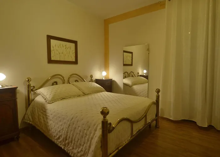 Val D'orcia Patri * Piancastagnaio